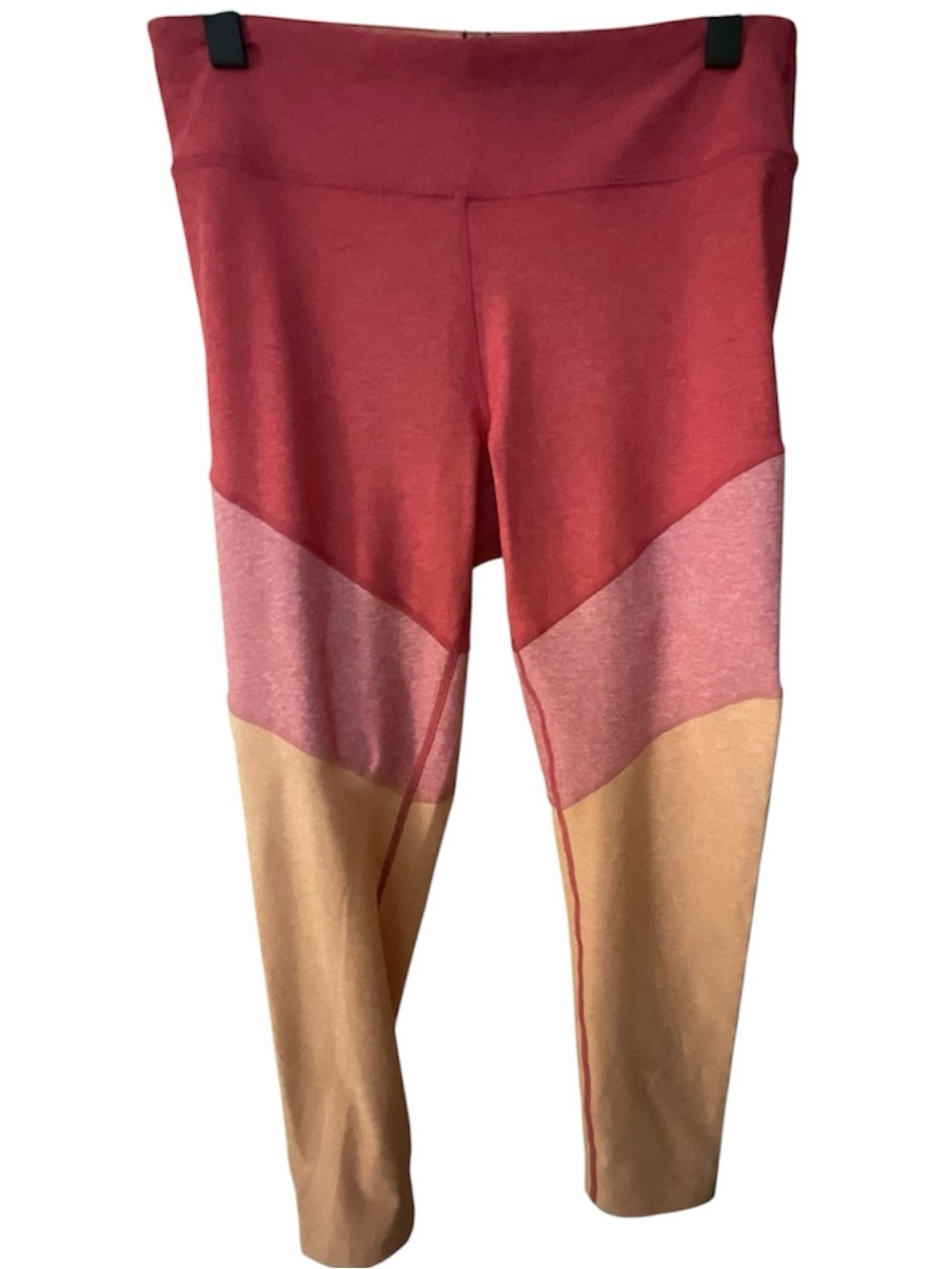 Outdoor Voices 7/8 Springs leggings.